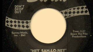Mickey Lee Lane  -  Hey Sa-Lo-Ney