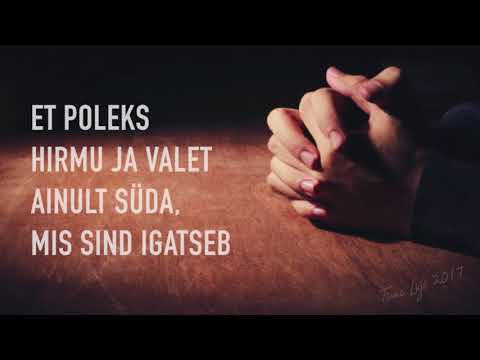 Timo Lige - Ma tahan tunda Su südant