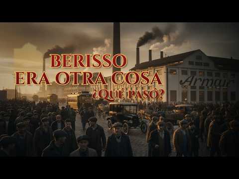 Berisso antes del peronismo: cuando la libertad era una realidad | Provincia Libertaria