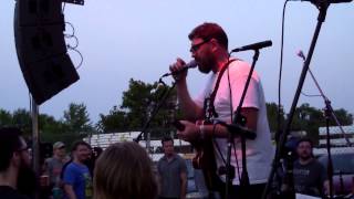 Dan Potthast - &quot;Tokyo&quot; @ Virginia Ska Fest, Fredericksburg Live HQ (fka mu330)