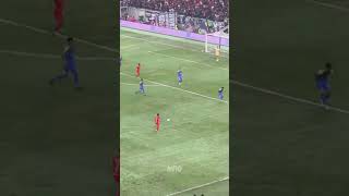 Download lagu Gol ke 2 Eksel Runtukahu saat launchinh persija vs Arema #persija #persijajakarta #persijahariini mp3