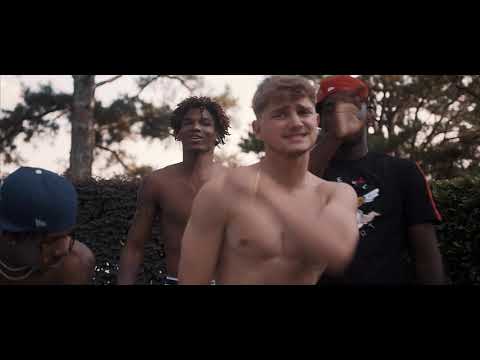 Colin Keyz x CTG DayDay - Drip Splash