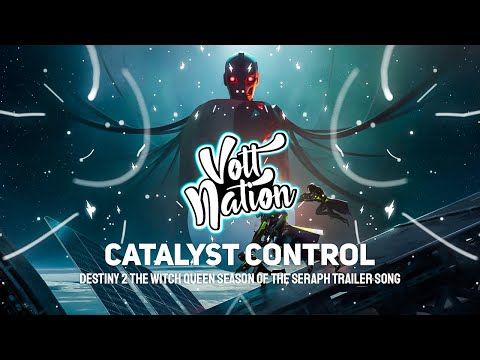 Catalyst Control - Colossal Trailer Music (Destiny 2 Season of the Seraph Trailer Song)