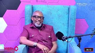 Have Been Treated With Disrespect And Molestation In The APC Party -  Hon Ibrahim Kemoh Sesay.