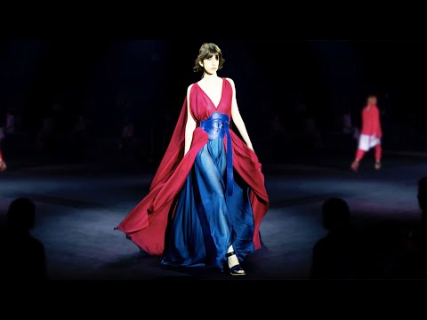 Ulises Merida Fall/Winter 2021/22 | MBFW Madrid