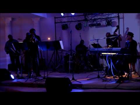 Jazztyme Ent presents The Nick Smith Project ft. Najee - Mellowdrama