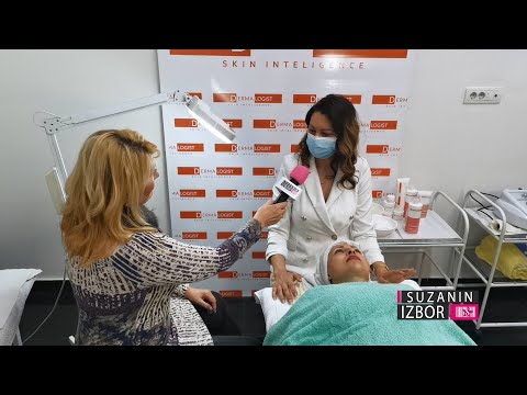 Suzanin izbor S06E274 - Akademija Purity: Tretmanom protiv hiperpigmentacije