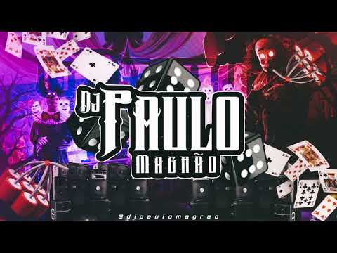 Ritmação Iraniana - MC John JB & (DJ Paulo Magrão)🥇🔥