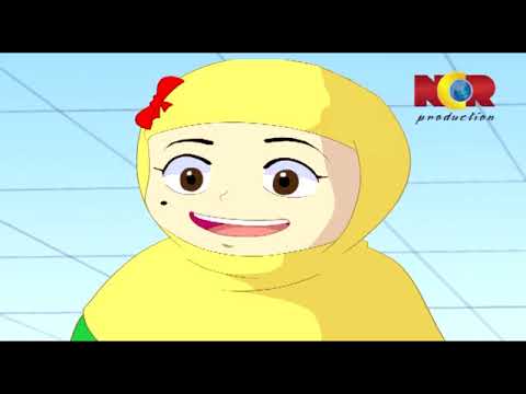 Syamil Dodo Musikal Alam Kehidupan