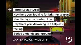 Vice City (Lyrics)