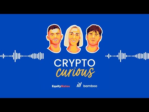 Ether Pops, Debanking Goes Rogue & Inside Cryptocrookery - Bedtime Story Included!