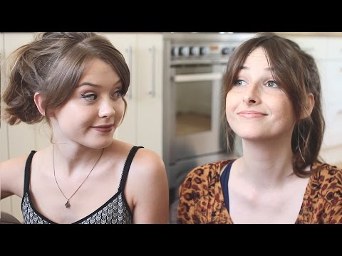 Good Intentions | Tessa Violet & Maisie Peters (original)