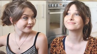 Good Intentions | Tessa Violet &amp; Maisie Peters (original)