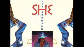 A FLG Maurepas upload - Jesse Johnson - She (I Can't Resist) (Live remix) - Soul Funk
