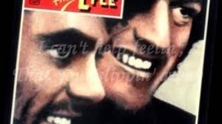 GALLAGHER \u0026 LYLE - WE  ( LYRICS )  VINYL 1980 ( ORIGINAL RELEASE 1974 )