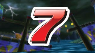 Lucky 7 better than Coinbox? Tell me why you disagree I&#39;ll tell you why you&#39;re wrong ;)