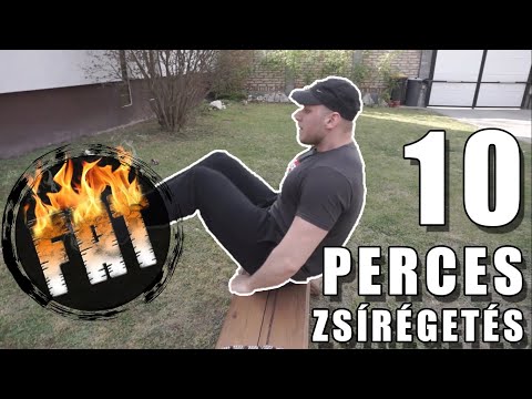 hiit előnyei a zsírvesztésnek