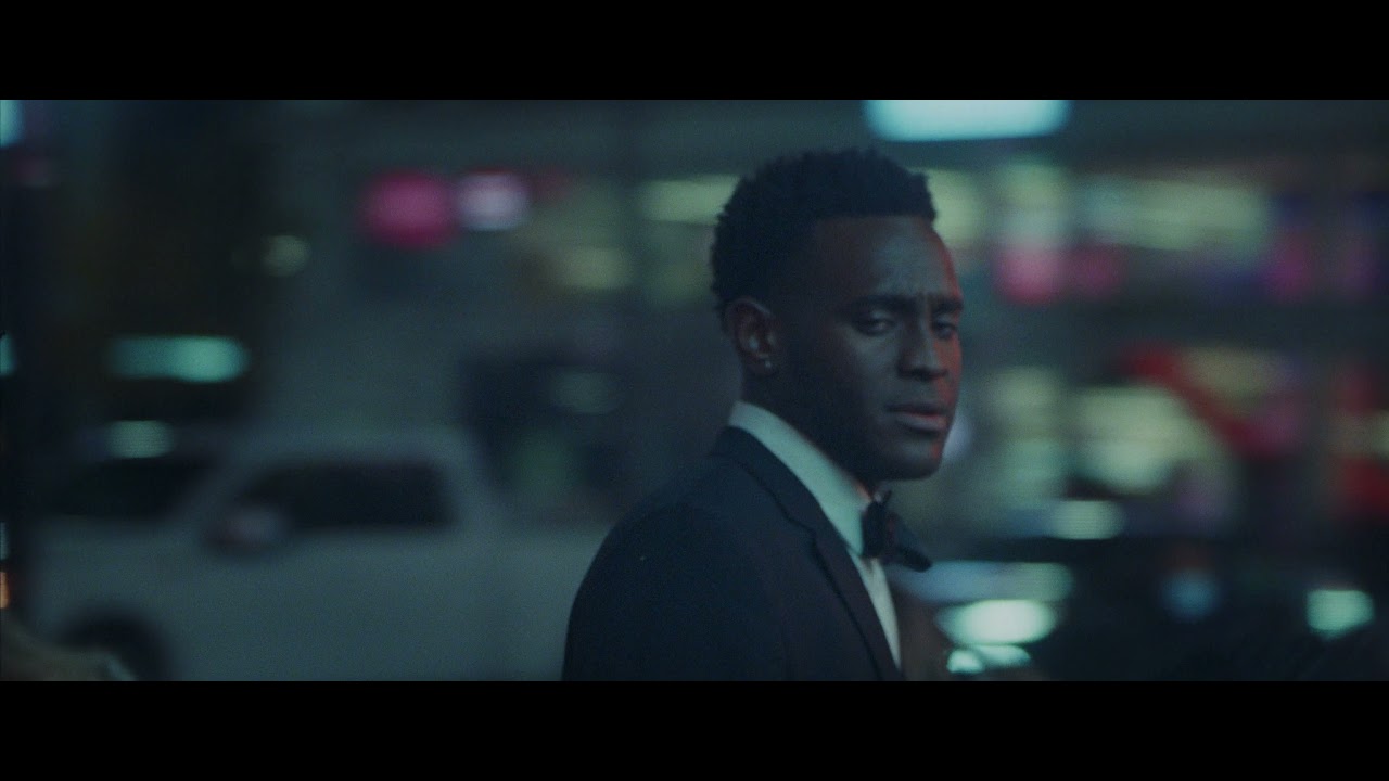 Jon Vinyl – ”Always”