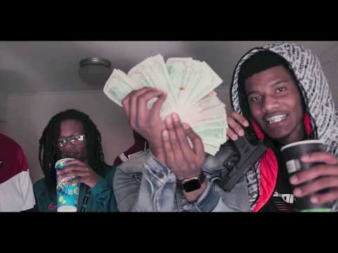 CK Cap ft. Almighty Jaeezy - Unexpected (Dir. By OneWay Visuals)