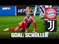 GOAL 2 1 Chaos As VAR Confirms Bayern Stoppage Time Winner UEFA Women S Champions League
