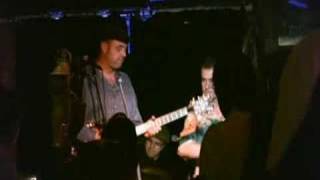 Deke Dickerson : Hot Rod Queen