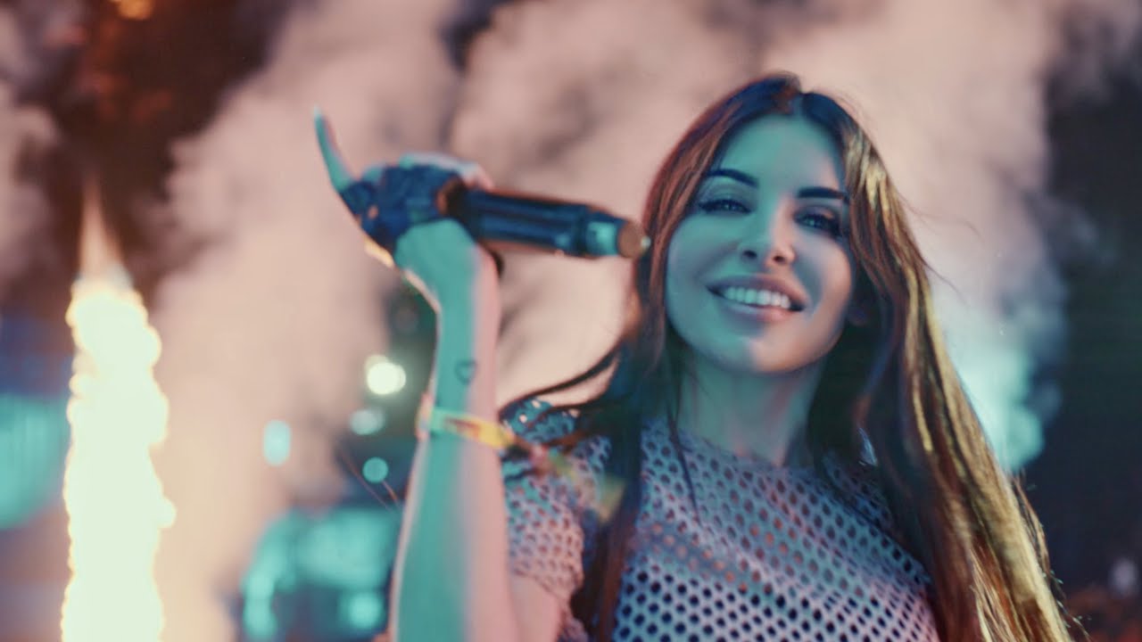 Anime — My Breaker