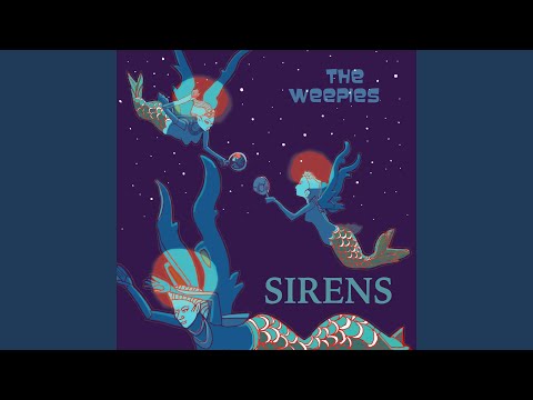Volunteer - The Weepies