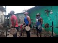 Biceps Workout By My Workout Mates African Gym