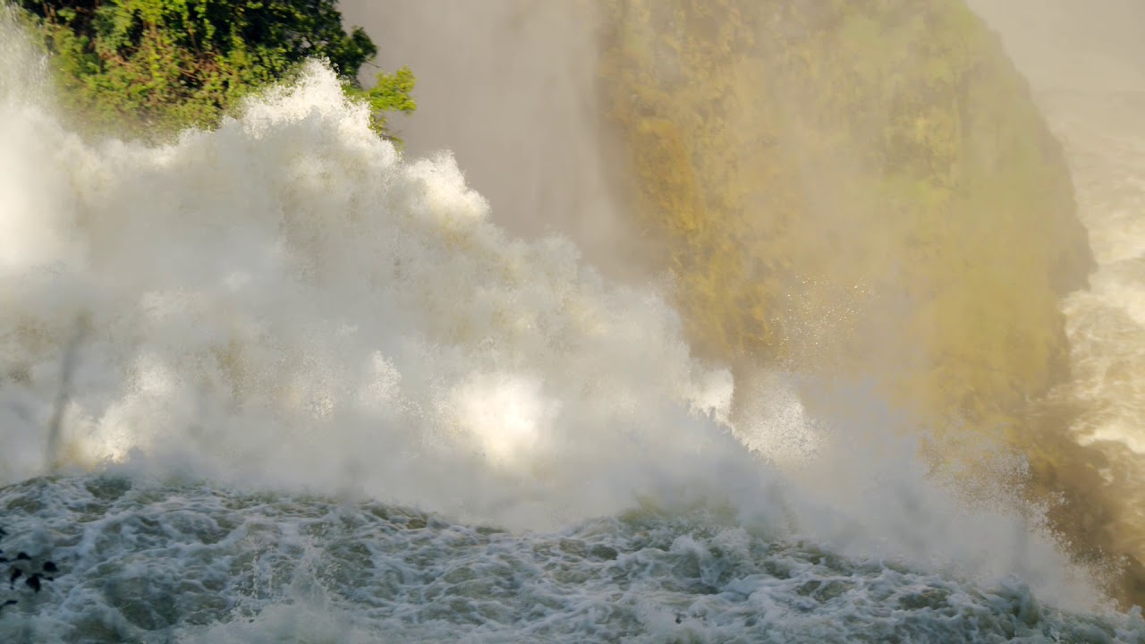 Botswana: Victoriaf䬬e (01:00)