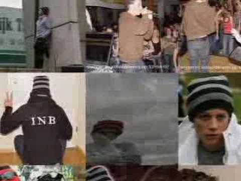 INB Ft. Celes - Waarom ik leef