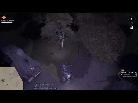 Killing all the logi vehicles | Foxhole Partisan War 108 Naval Update