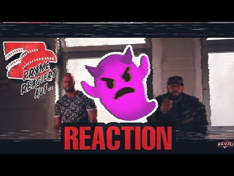 KAVELI FEAT. FLA DA LIQUID - UNDERTAKER 🔹️IN DIE FRESSE RAP🔹️/ REACTION