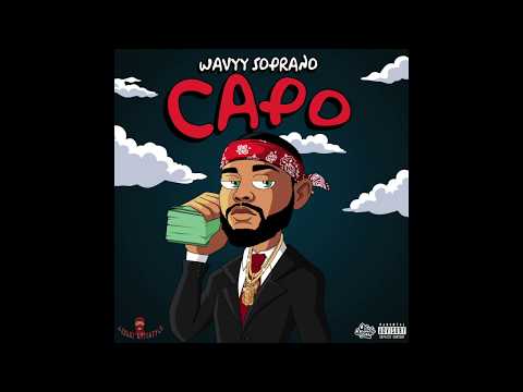 Wavyy Soprano  - Capo