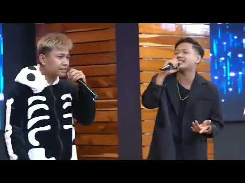 Richie Fanai, Addie Boy, Guru Gee and Lilkiki - I hma a ding (Live Perform)