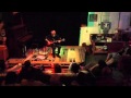 Jon Shain "You Cannot Hide Your Heart From The Band" live @