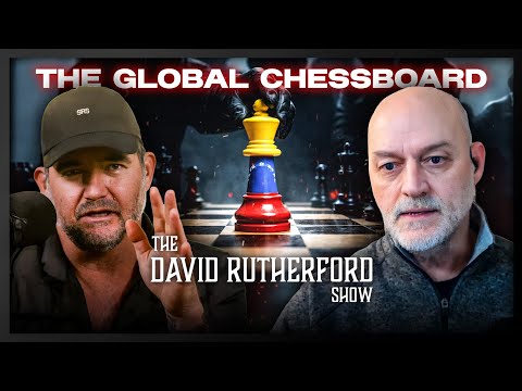 “WWIII Is Being Engineered” — Venezuela Was the First Move