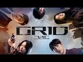 THE GRID S01 E01 SciFi VJ IVO Kakorea