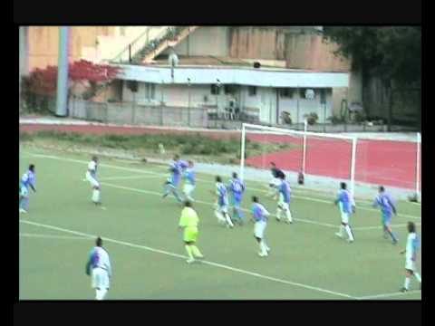 VALLETTA LAG-VOLTRI   1-1.