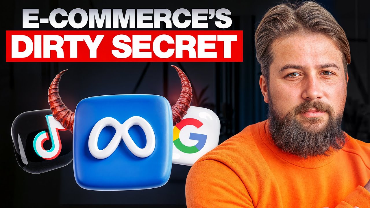 How Meta Ads Steal Your Money