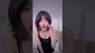 【TikTok】スレンダーおっぱい
