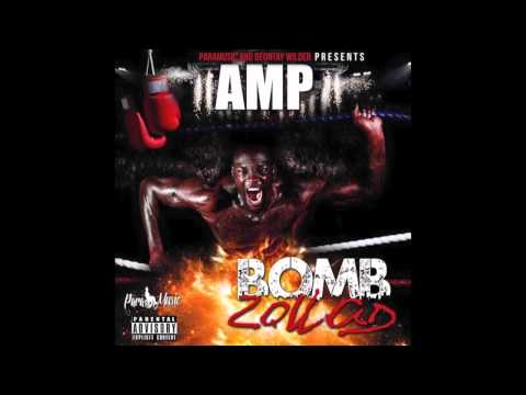 AMP - Bomb Zquad ( Deontay Wilder Theme Song )