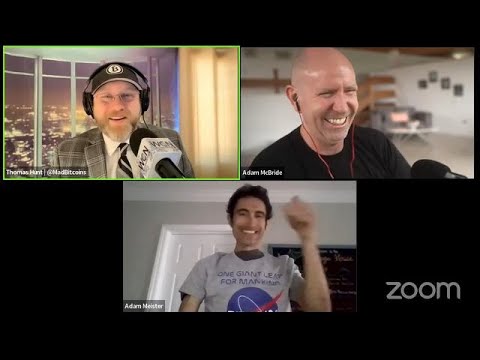 Explosive Bitcoin week! AI Ethereum, EU kill switch noise, NO ETF! MSM Ordinal coverage, SVB bailout