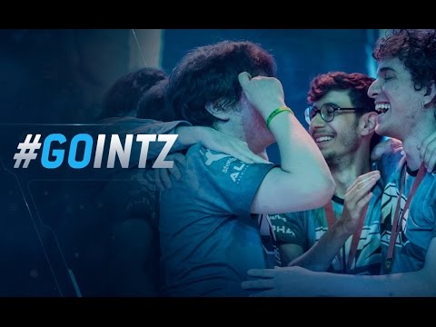 HIGHLIGHTS INTZ E-SPORTS CAMPEÃ  - CBLOL