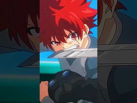 Ele mostrou a Aura 🔥 | Yozakura-san Chi no Daisakuen | #anime #animes