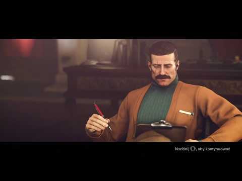Wolfenstein® II: The New Colossus™ | Hitler - błędne odpowiedzi PL :)