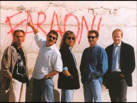 Faraoni - Kar je res je res