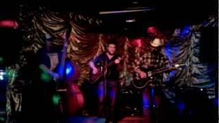 Whiskey Wagon - Hoedown Showdown 2011- 