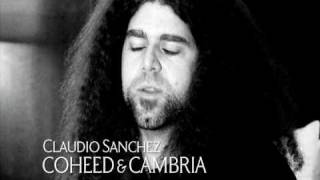 Coheed and Cambria - Year Of The Black Rainbow Documentary - Part 1