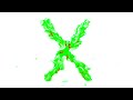 Learn ABC S With 3D Colorful Candies Sponsored By Preview 2 Effects