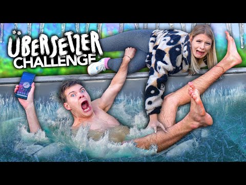 GOOGLE ÜBERSETZER CHALLENGE - Geschwister Edition | Joey's Jungle